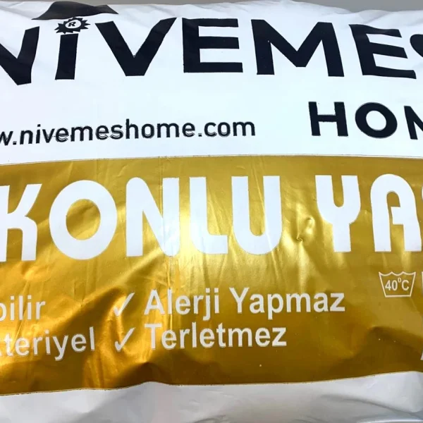 NİVEMESHOME 1000 GR PIENO CUSCINO