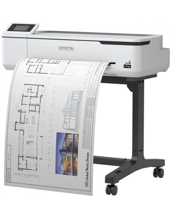 EPSON SureColor SC-T3100