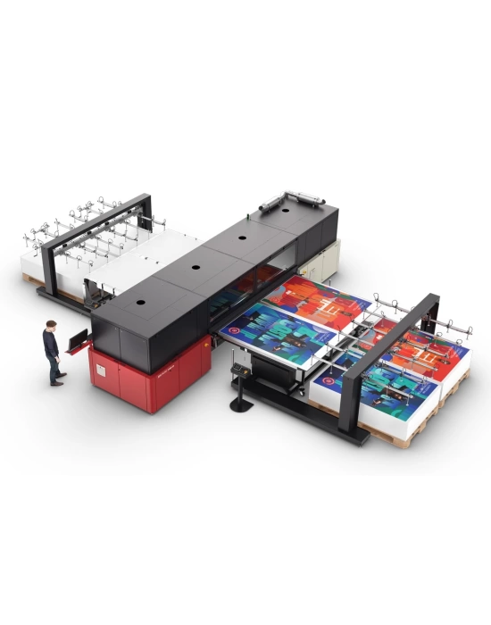 Jeti Tauro H2500 LED