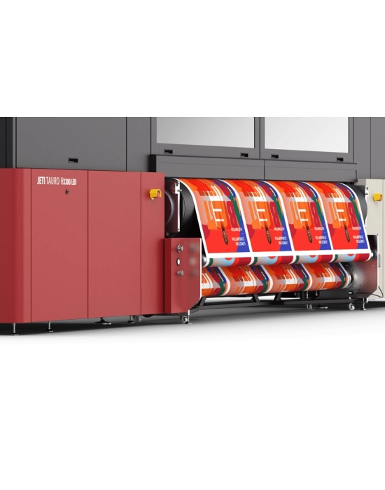 Jeti Tauro H3300