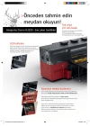 Anapurna Ciervo H3200