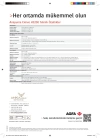 Anapurna Ciervo H3200
