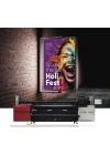 Hybrid Anapurna LED Series