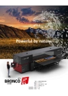 Jeti Bronco H3300