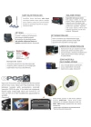 Summa OPOS-CAM S2 TC140 135 cm Tanjant Folyo Kesici