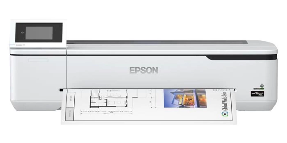 Epson SureColor Serisi ile Geniş Format Baskı Çözümleri
