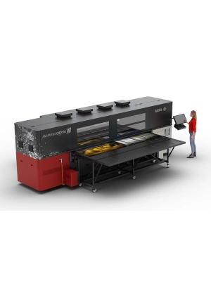 Anapurna Ciervo H3200