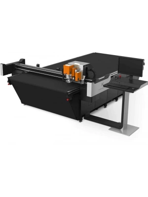 KONGSBERG C Dijital Kesici