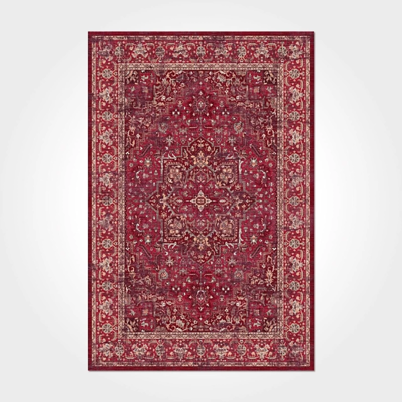 Lumos Etnik Desen Kilim 61310 120X180