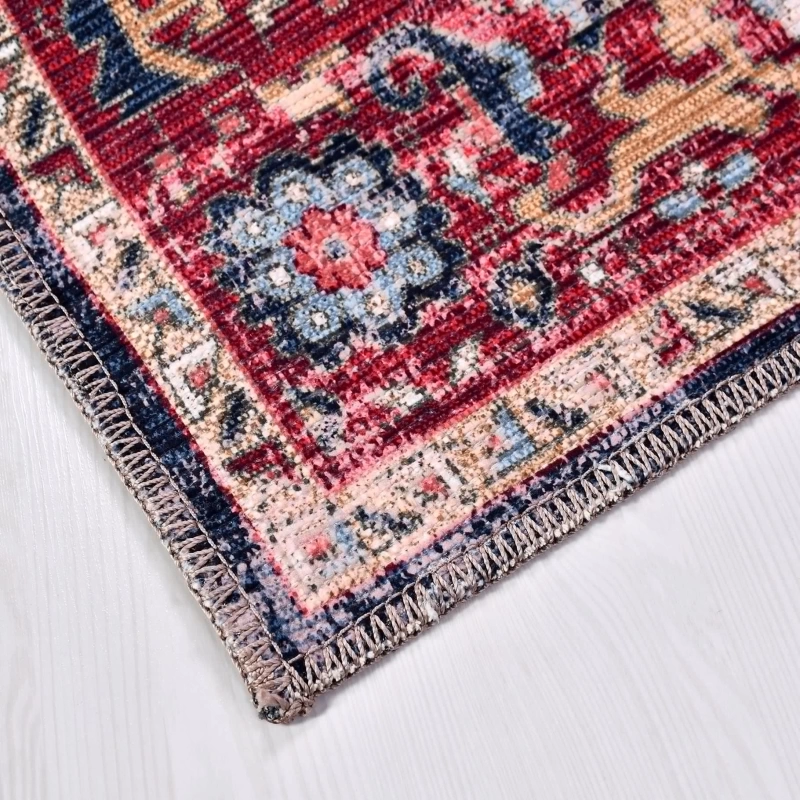 Lumos Etnik Desen Kilim 61323 80X300