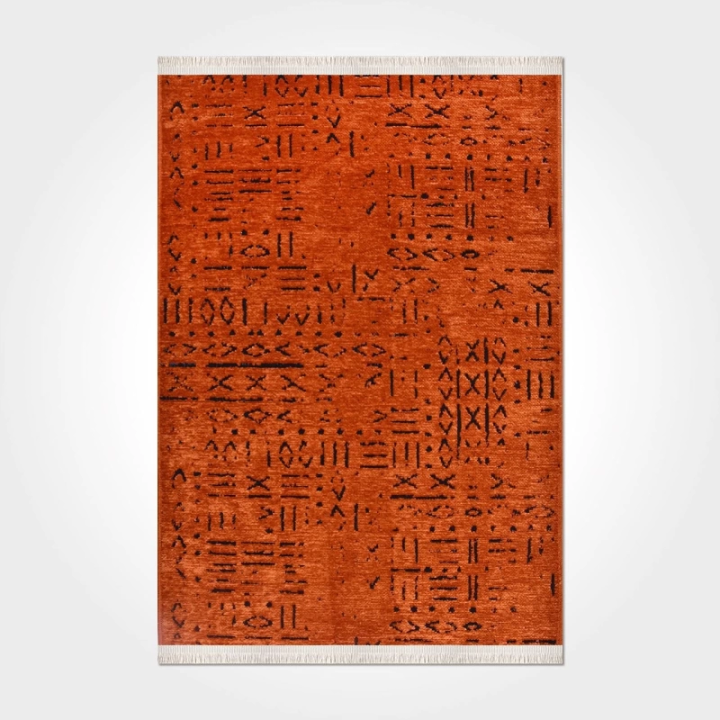 Vena İskandinav Terra Kilim 68010 100X300