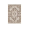 Lumos Kahverengi Etnik Desen Kilim 61311 80X150