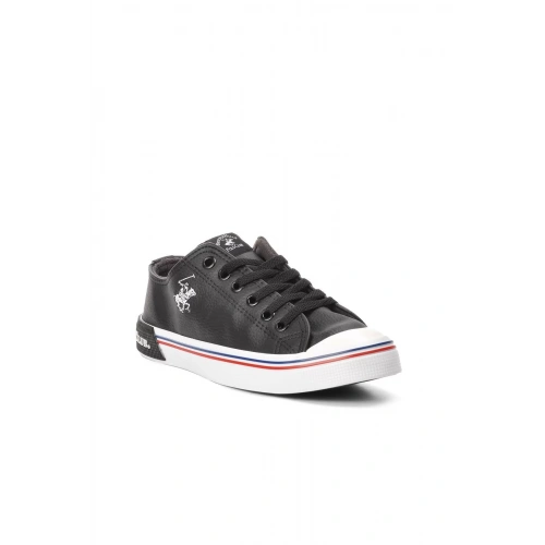 Erkek Beverly Hills Polo Club Lacivert Sneaker Ayakkabı