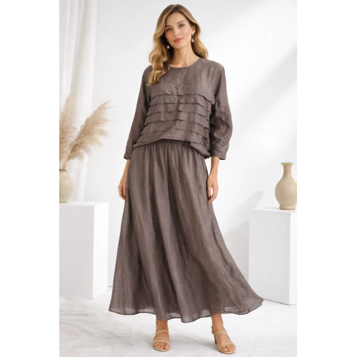 Kadın Vizon İkili Takım