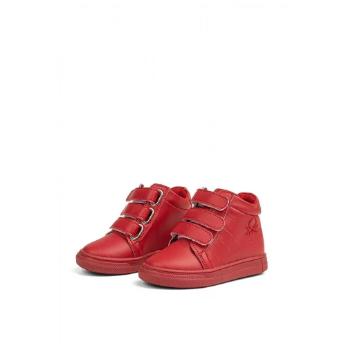 Benetton Cırt Cırt Bantlı Çocuk Bot