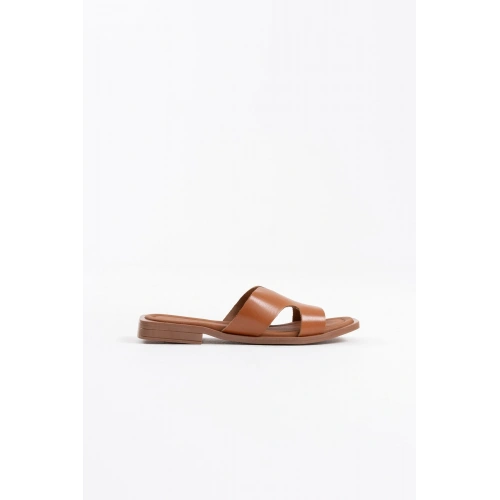 Fergei Taba Hakiki Deri Terlik