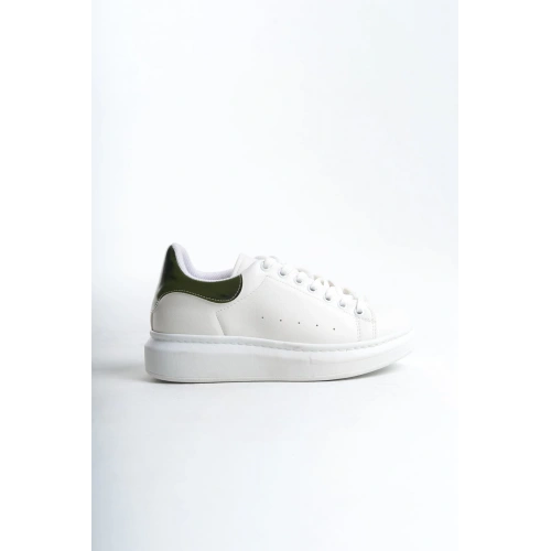 Kadın Günlük Spor Ayakkabı TRX001Y02E