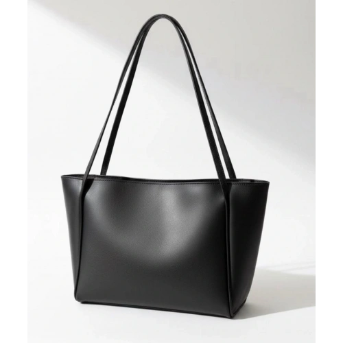 Kadın Siyah Omuz Çantası