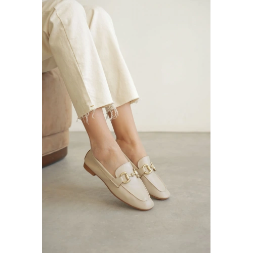 Kadın Siyah Günlük Ayakkabı TR27MS04B