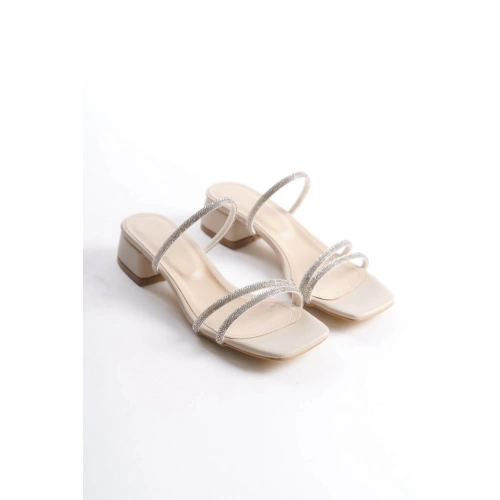 Kadın Tasarım Terlik TR115Y20C