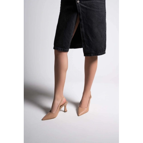 Kadın Topuklu Ayakkabı TR150Y19M