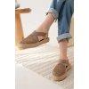 Rosa Kadın Vizon Espadril Ayakkabı