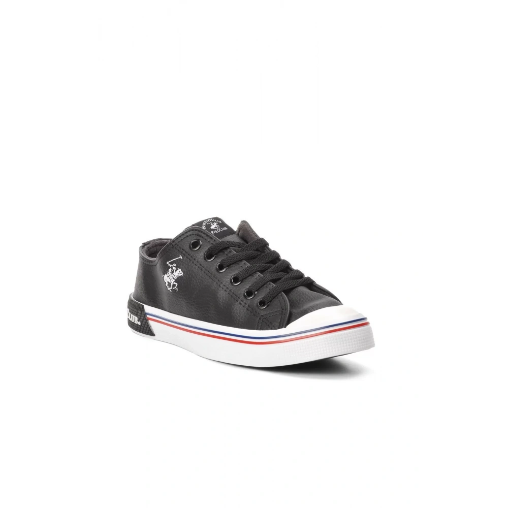 Erkek Beverly Hills Polo Club Lacivert Sneaker Ayakkabı