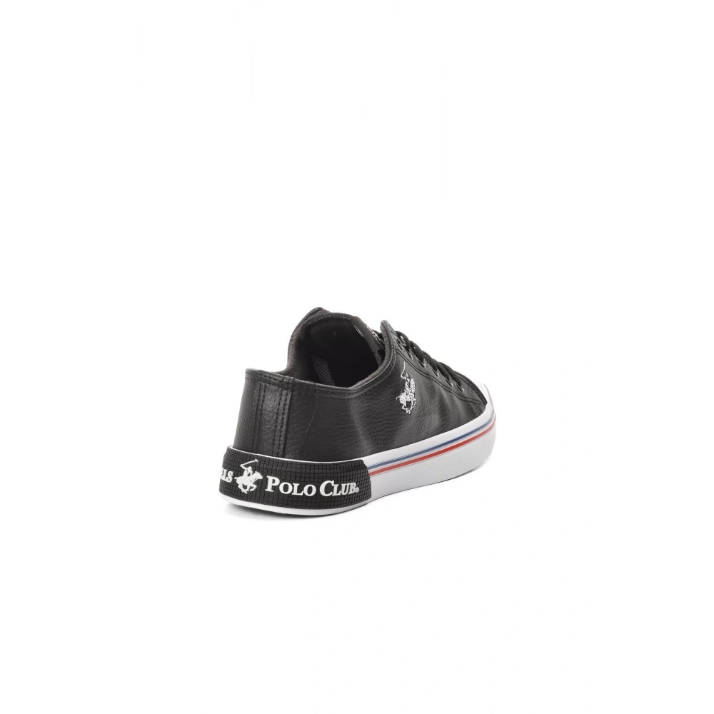 Erkek Beverly Hills Polo Club Lacivert Sneaker Ayakkabı