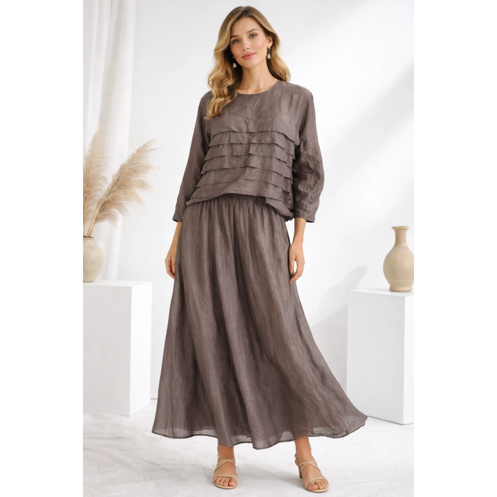 Kadın Vizon İkili Takım