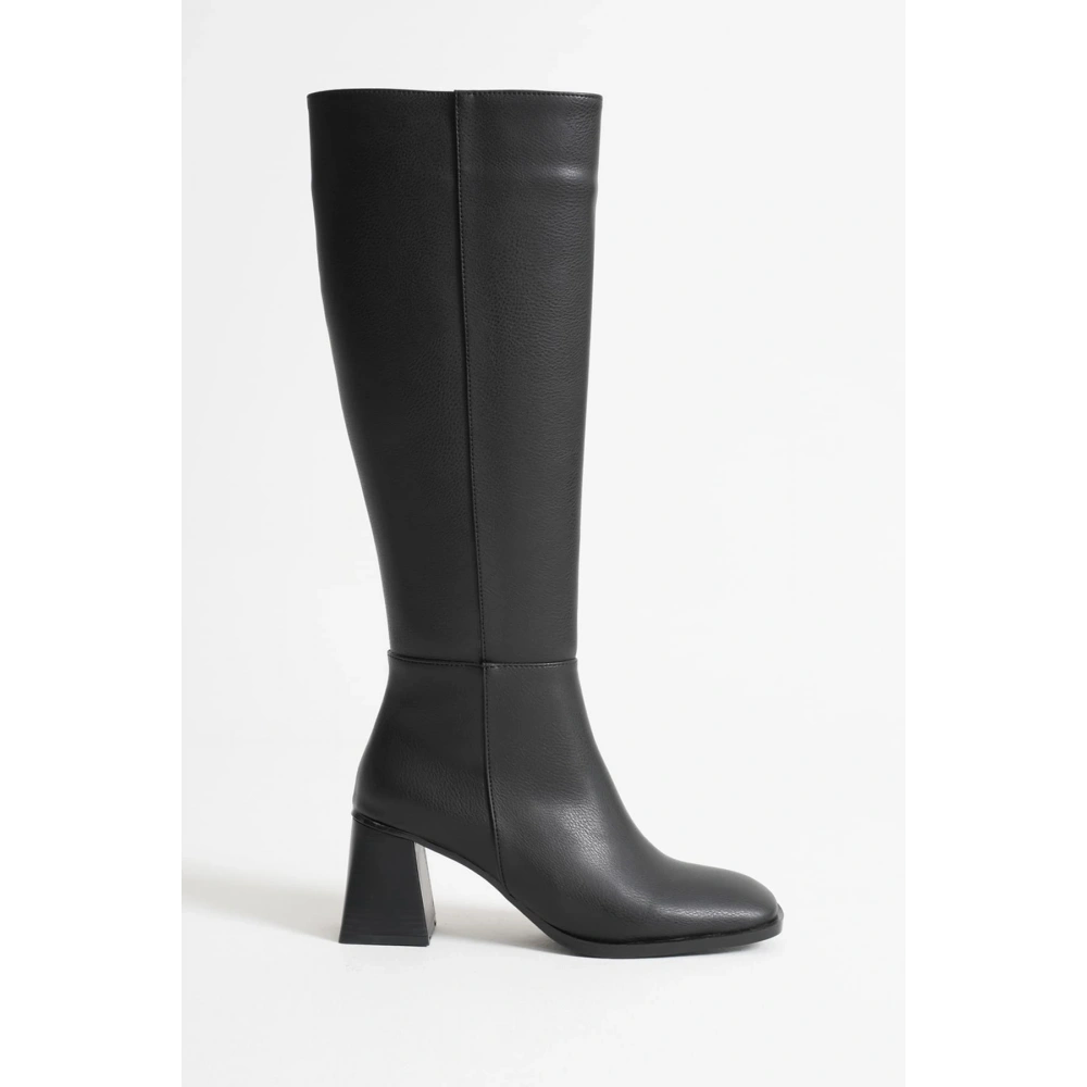 Kadın Siyah Kışlık Çizme TR08MK20A