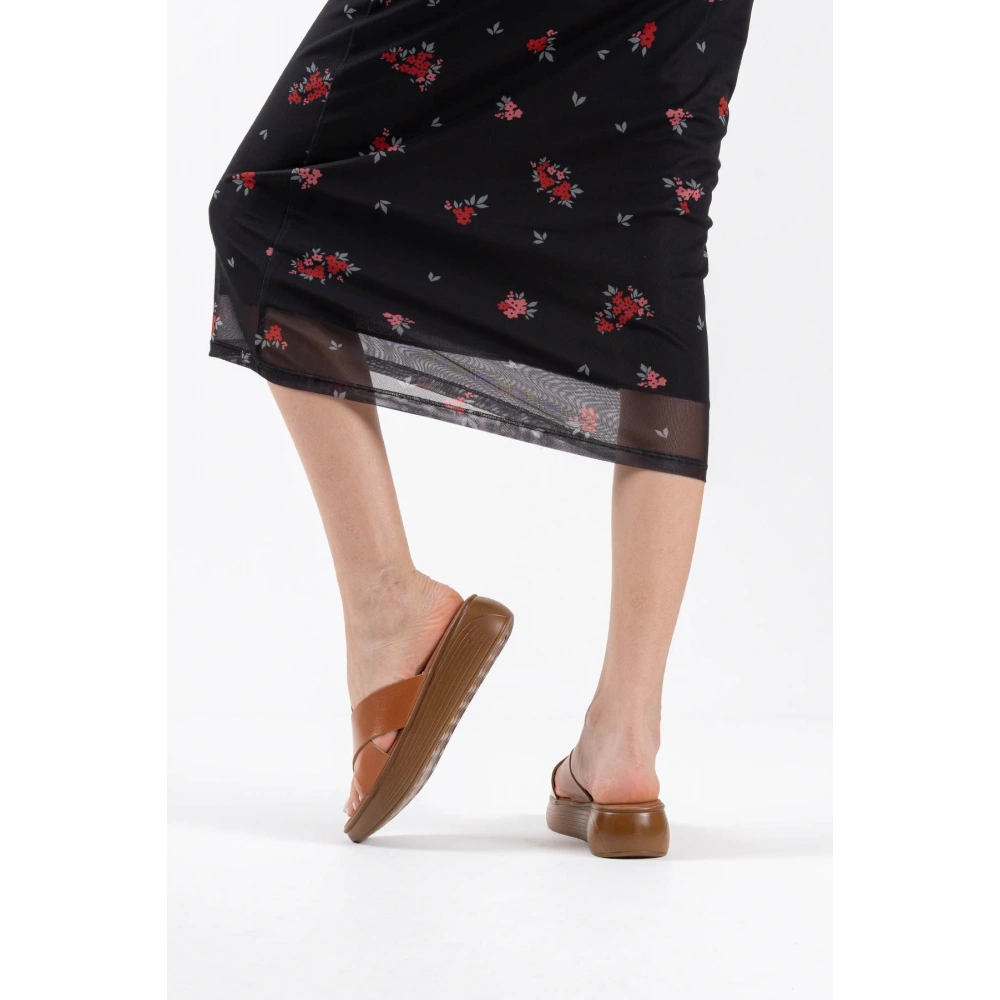 Taba Hakiki Deri Terlik TR31MY54E