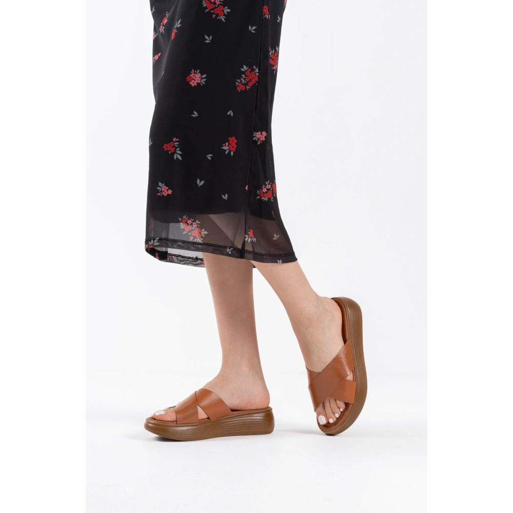 Taba Hakiki Deri Terlik TR31MY53E