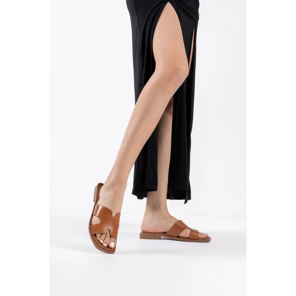 Fergei Taba Hakiki Deri Terlik