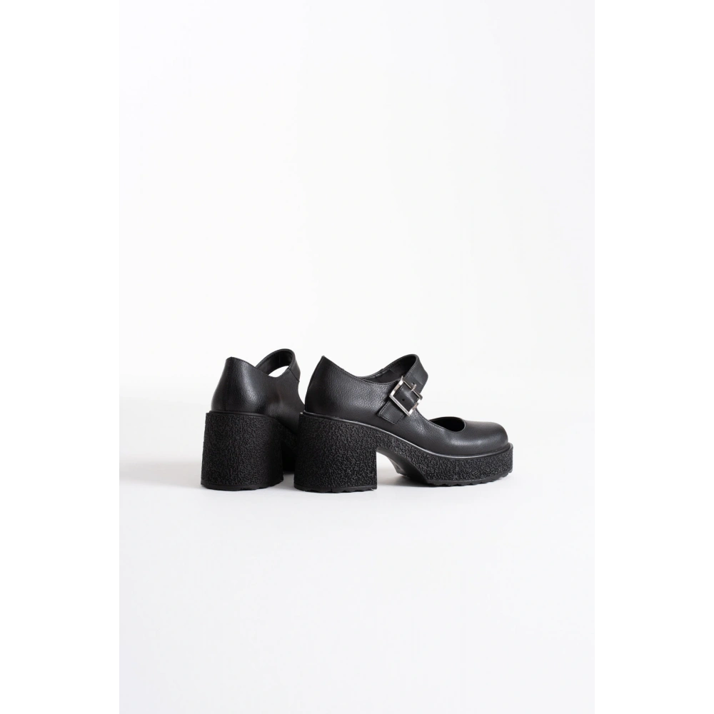 Helen Kadın Siyah Günlük Ayakkabı