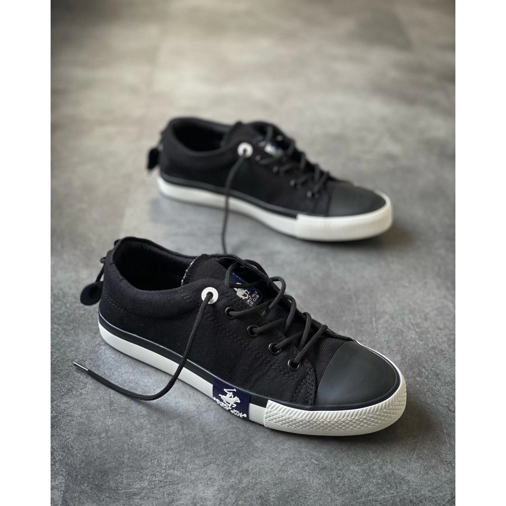 Kadın Beverly Hills Polo Club Siyah Ayakkabı