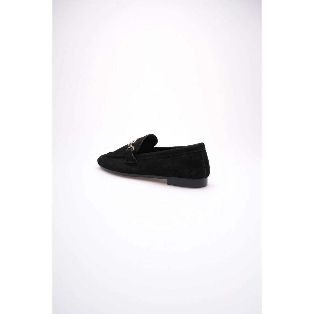 Kadın Siyah Günlük Ayakkabı TR27MS01A