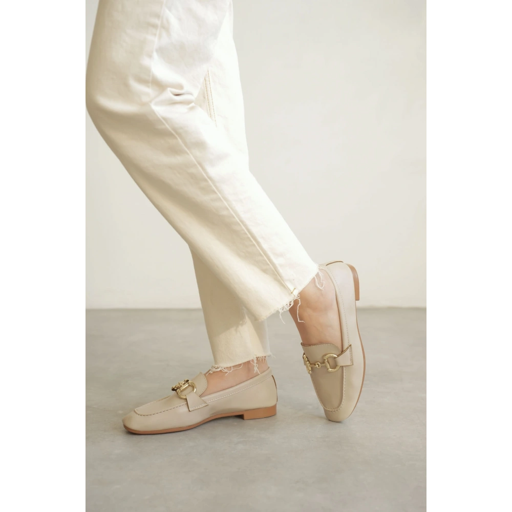 Kadın Siyah Günlük Ayakkabı TR27MS04B