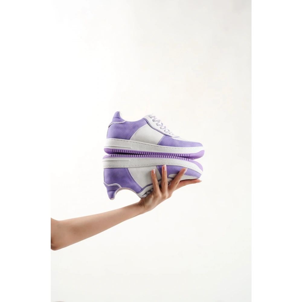 Kadın Spor Ayakkabı TRY0660E