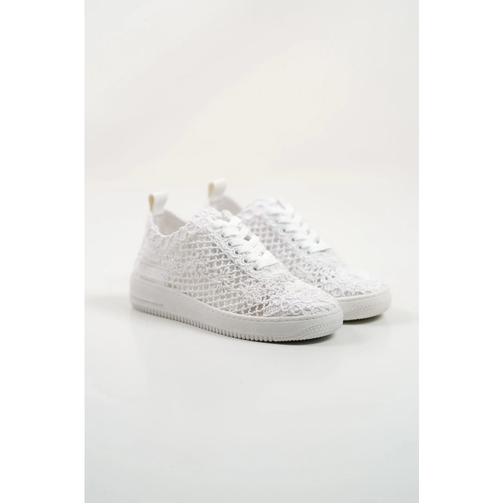 Kadın Spor Ayakkabı TRY0690B