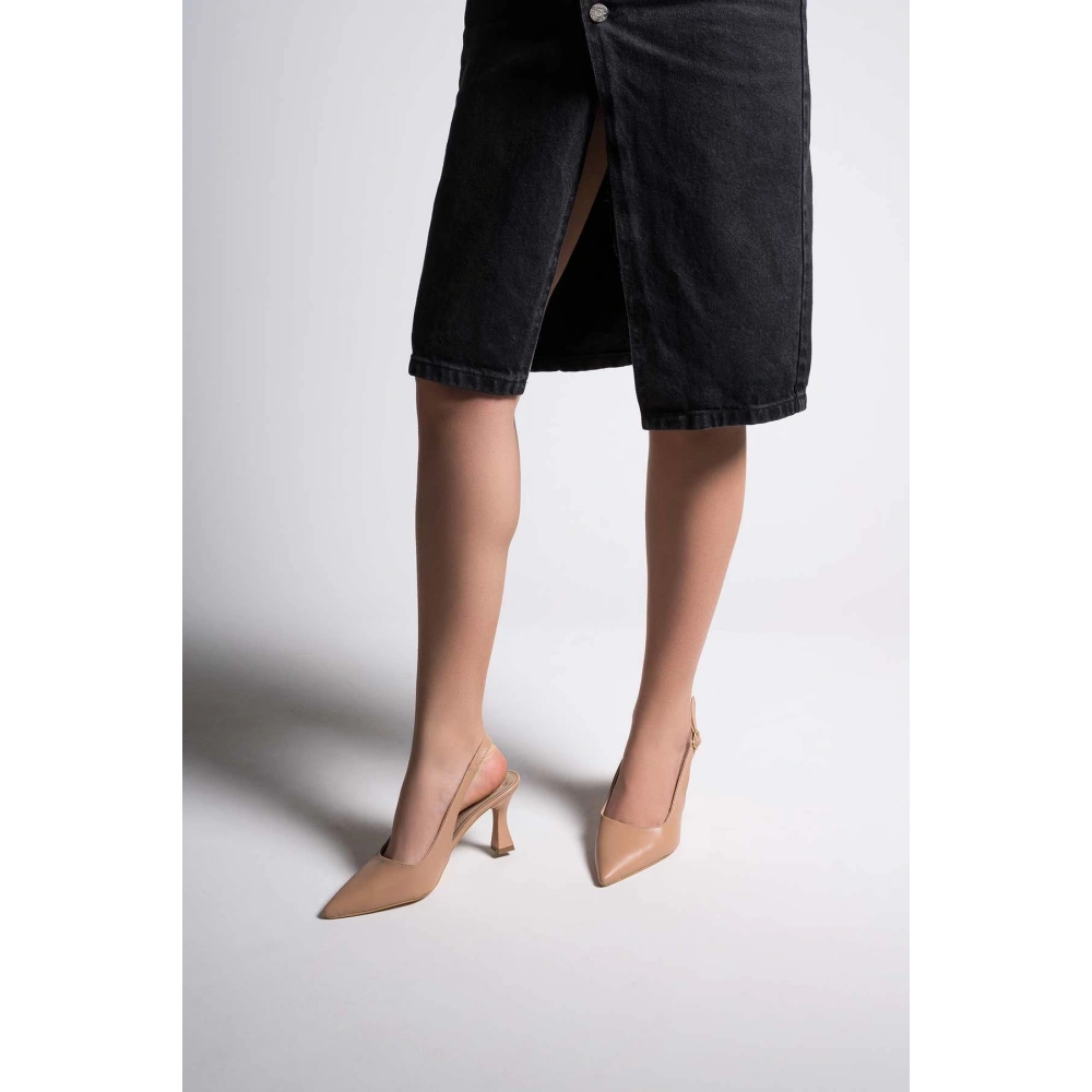 Kadın Topuklu Ayakkabı TR150Y19M