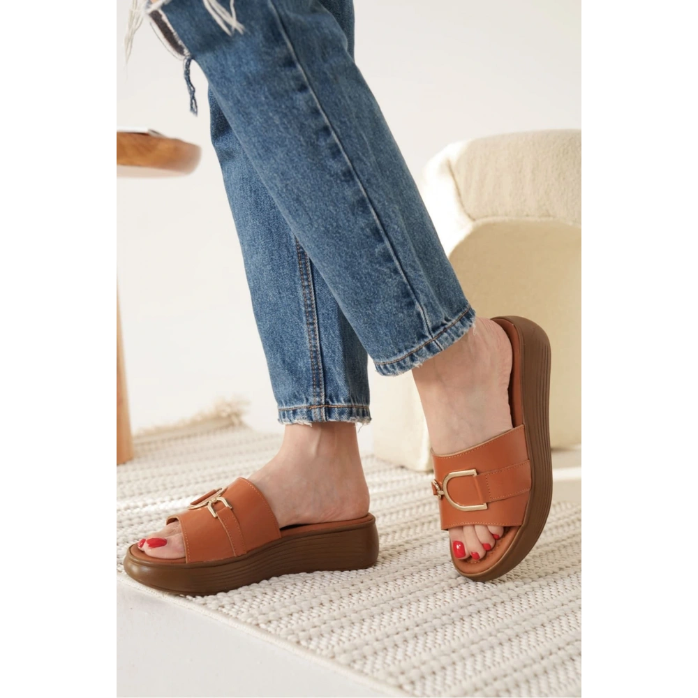 Maria Taba Hakiki Deri Terlik