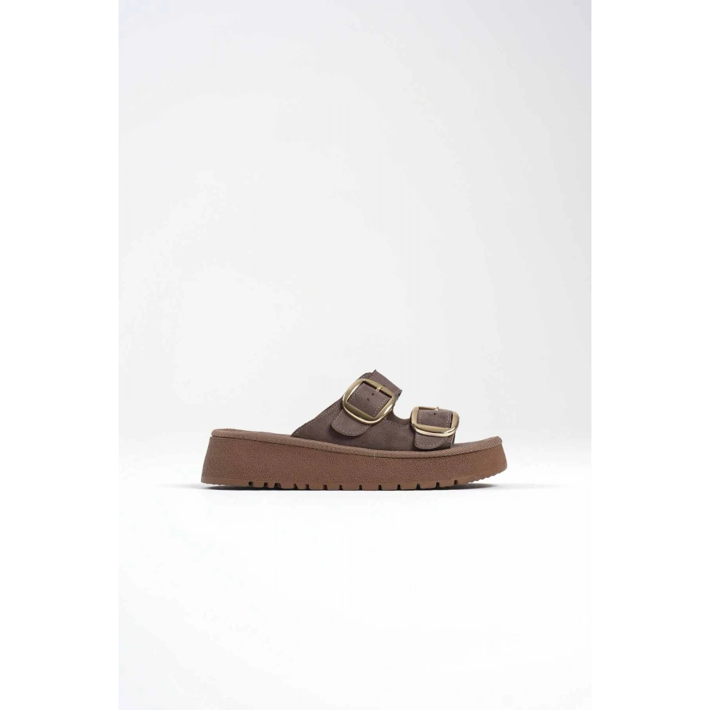 Place Vizon Cilt Terlik