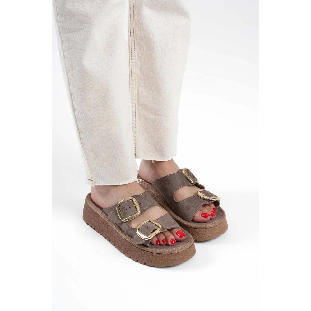 Place Vizon Cilt Terlik