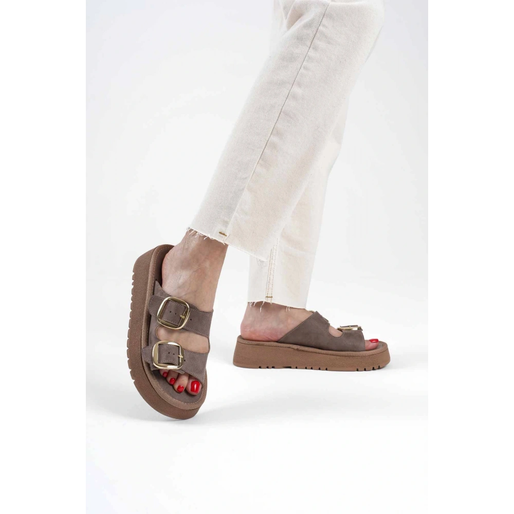 Place Vizon Cilt Terlik