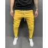 Armand Erkek Sarı Jogger Eşofman Altı