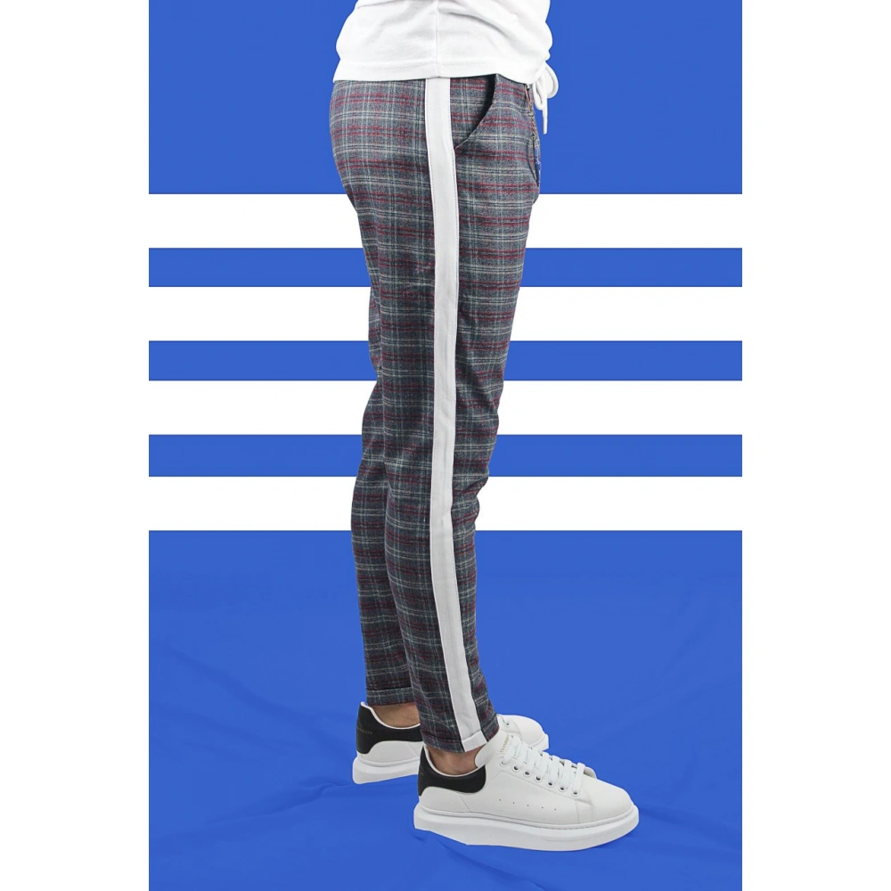 Claudio Erkek Jogger Pantolon