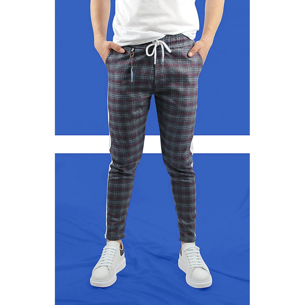 Claudio Erkek Jogger Pantolon