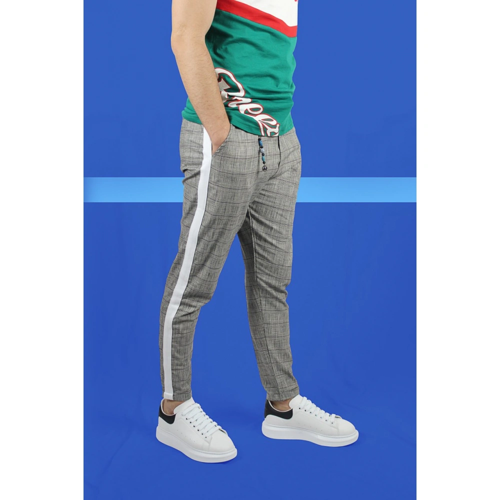 Claus Erkek Jogger Pantolon