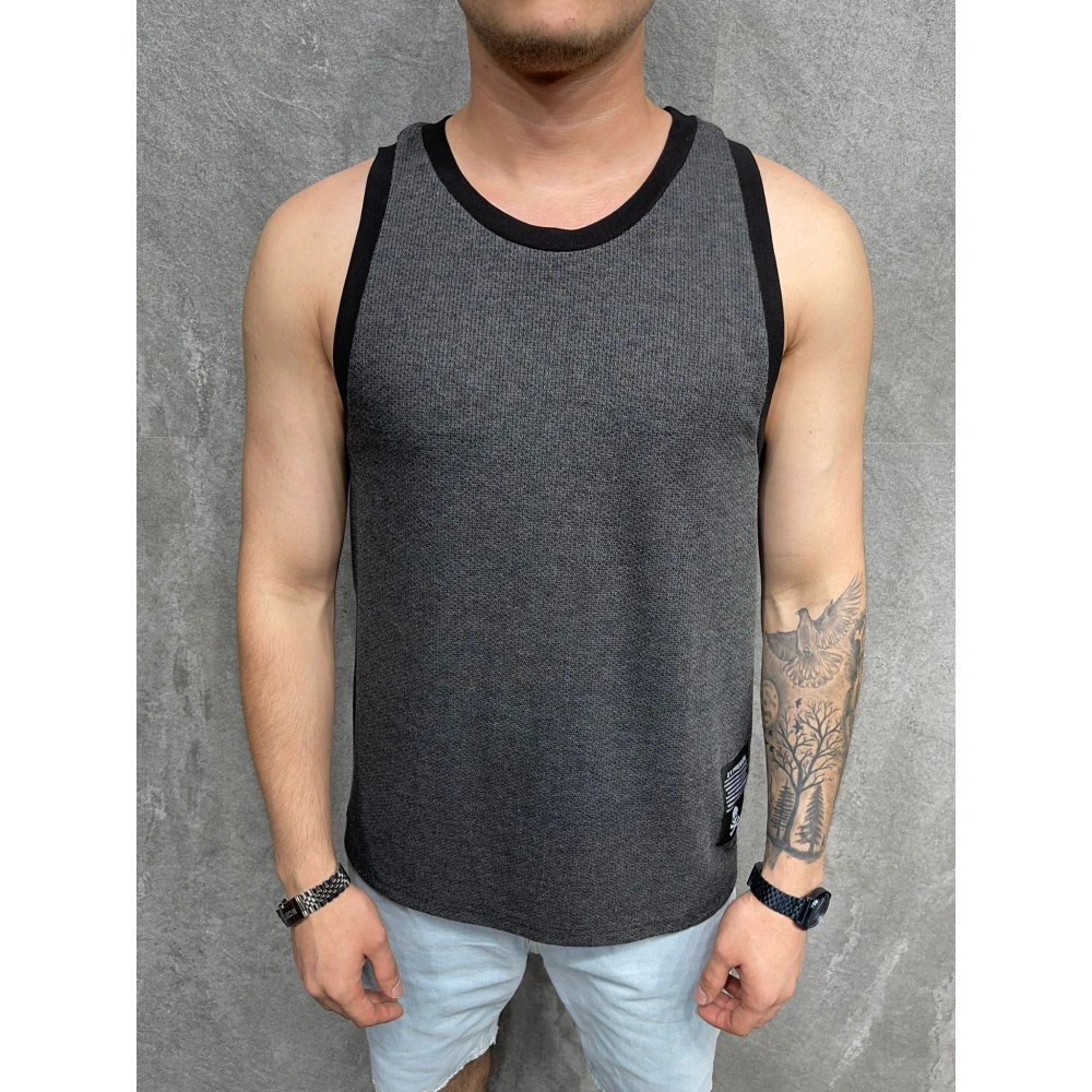 Erkek Antrasit Atlet