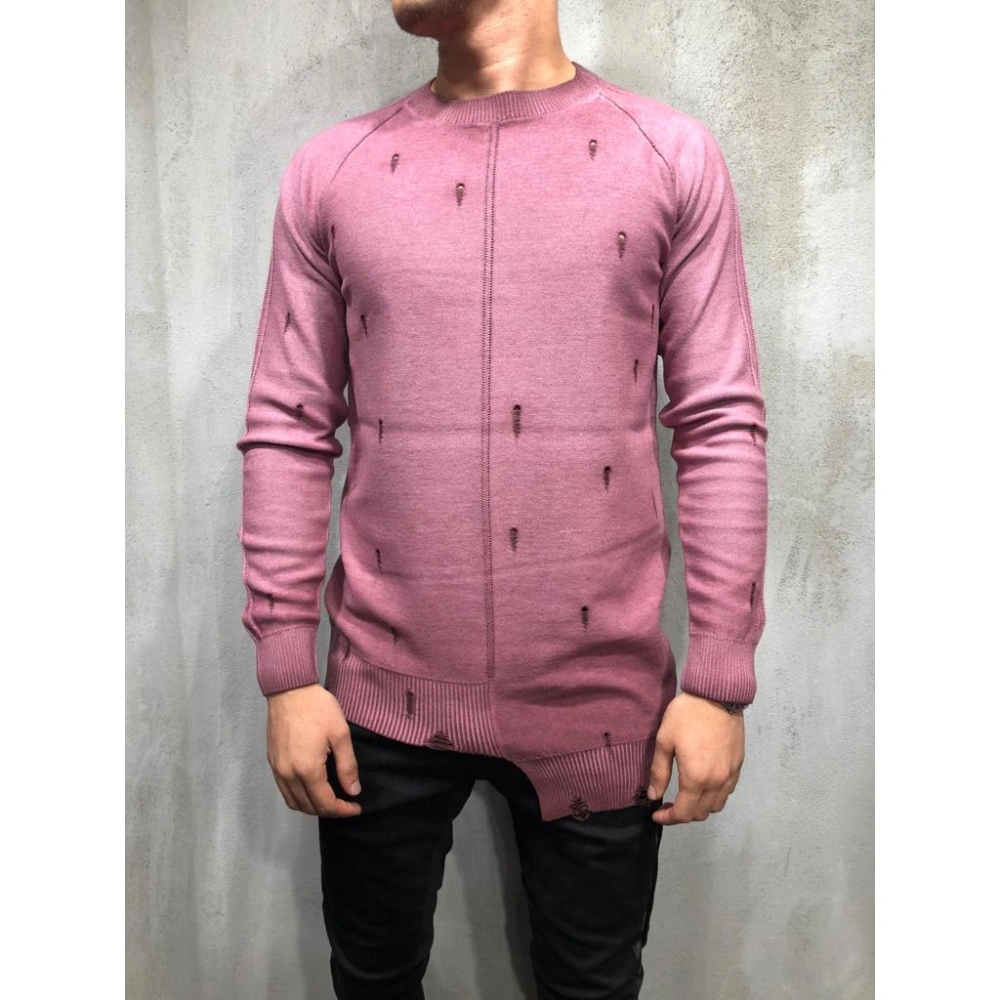 Erkek Gül Kurusu Trend Kazak